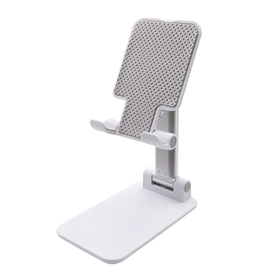 Support de téléphone et tablette de bureau flexible et réglable pour iPhone 17, 16, 15, 14, Samsung, Xiaomi 7