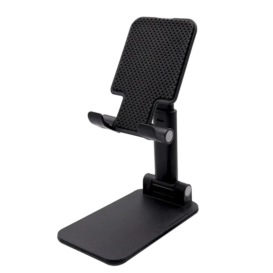 Support de téléphone et tablette de bureau flexible et réglable pour iPhone 17, 16, 15, 14, Samsung, Xiaomi 8
