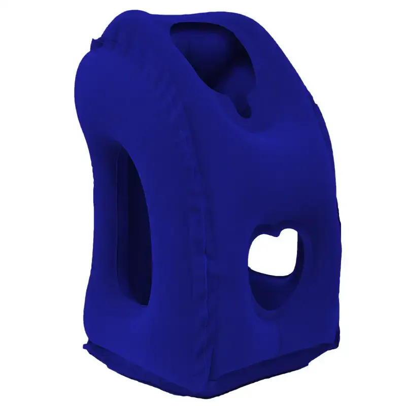 Coussin d'air gonflable, aperçu final