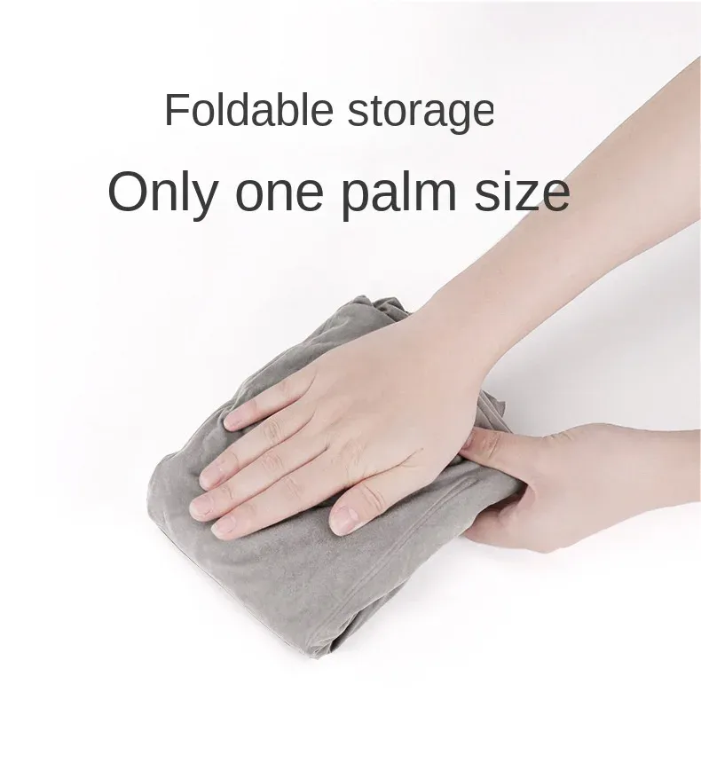 Coussin d'air gonflable, détail de la surface