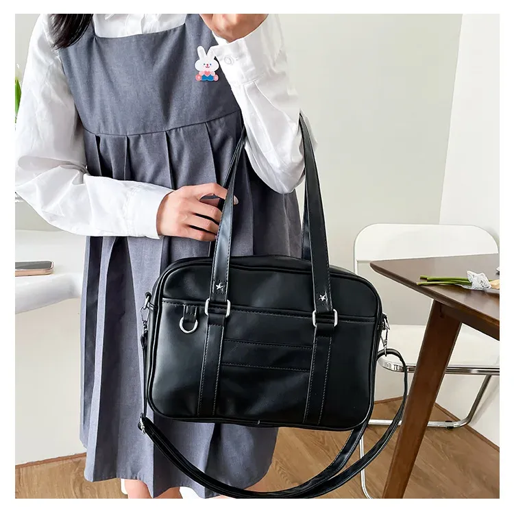 Sac JK vue de profil