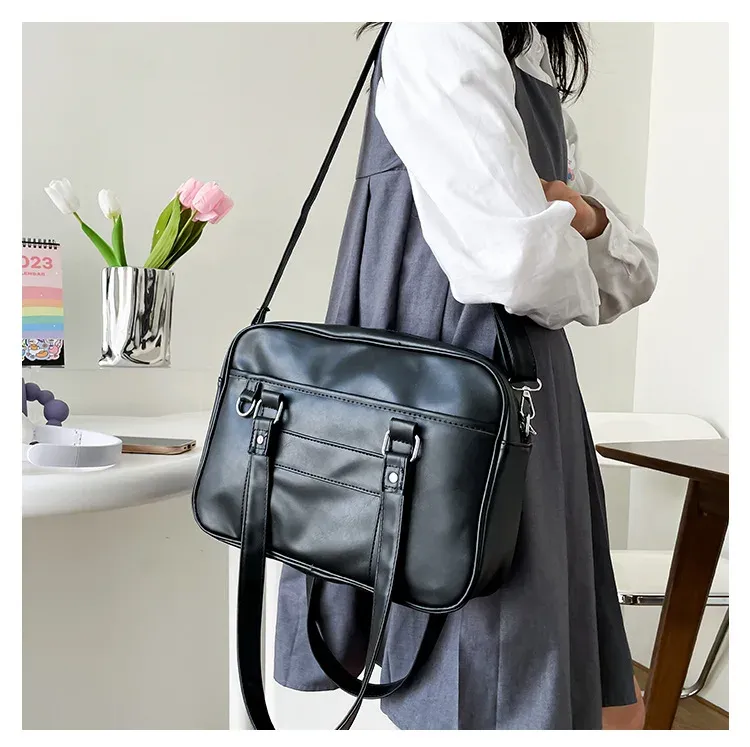 Sac JK style scolaire