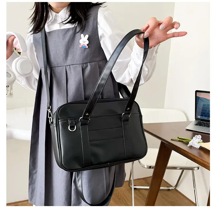 Sac JK ambiance urbaine