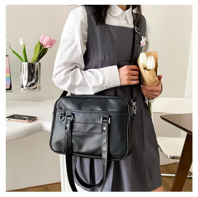 Sac JK au quotidien