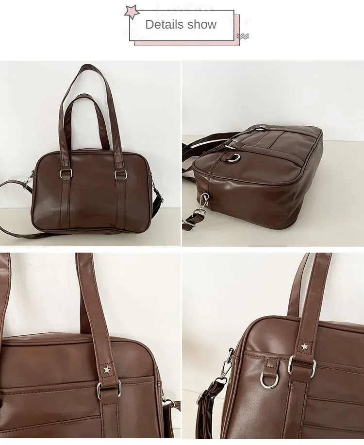 Sac JK esprit mode