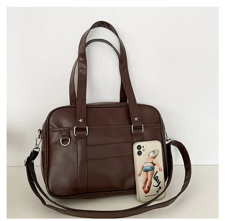 Sac JK finition élégante