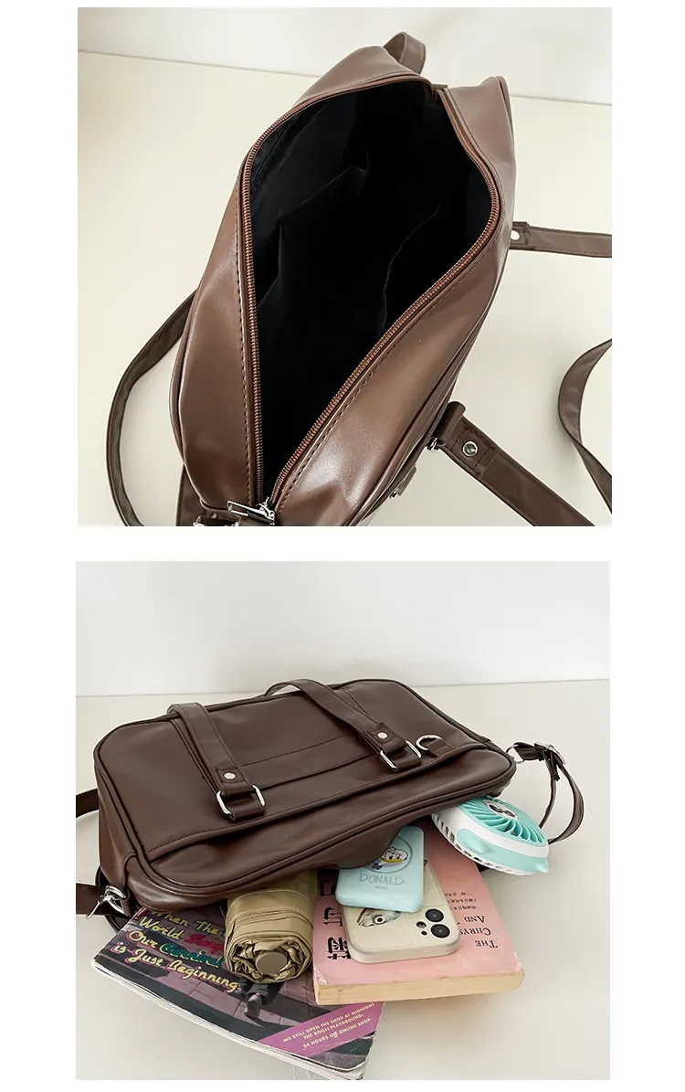 Sac JK présentation complète