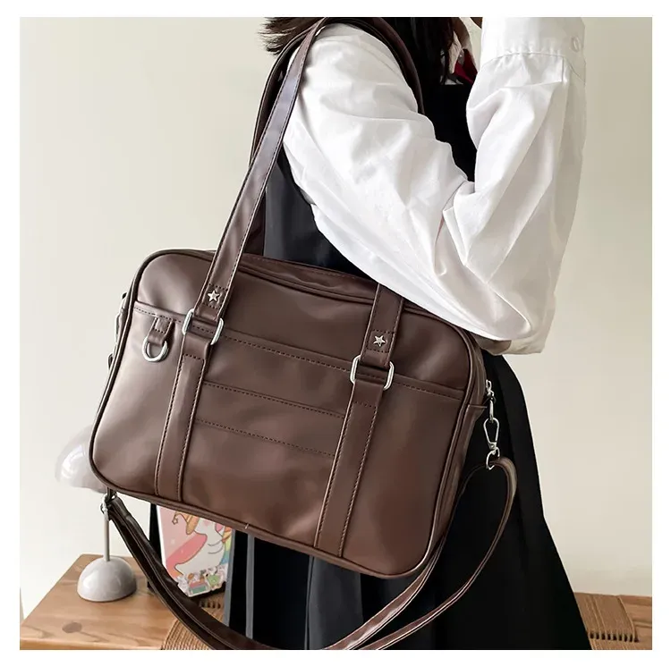 Sac JK vue rapprochée