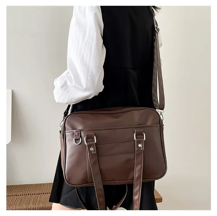 Sac JK esprit japonais