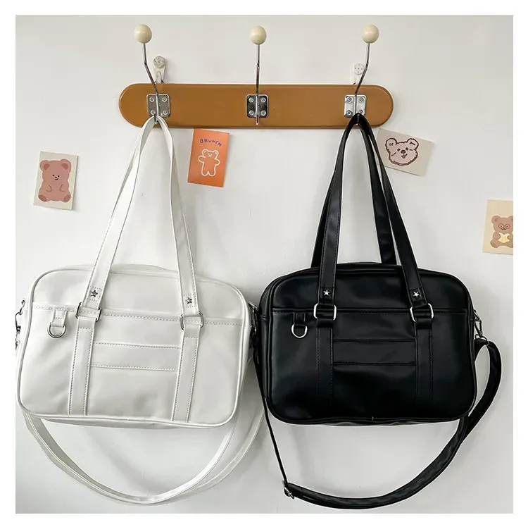 Sac JK esthétique intemporelle