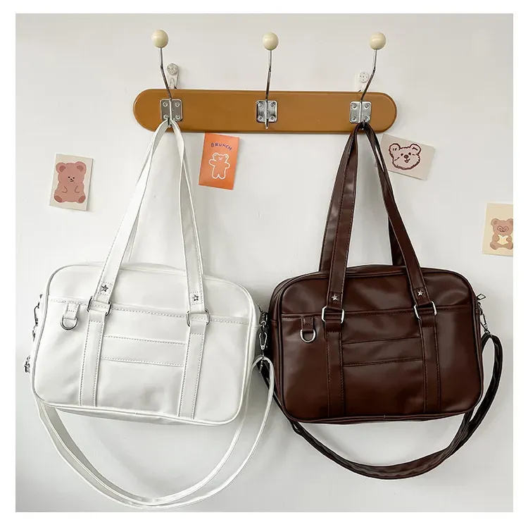 Sac JK harmonie des formes
