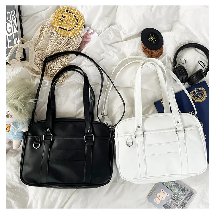 Sac JK ambiance lumineuse