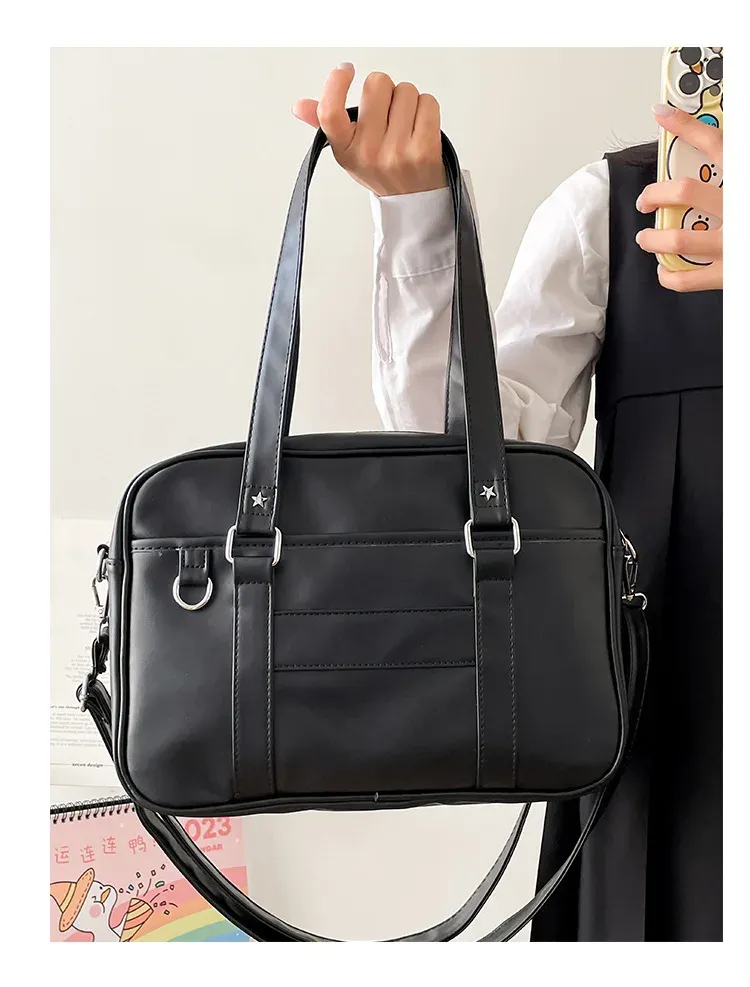 Sac JK style urbain