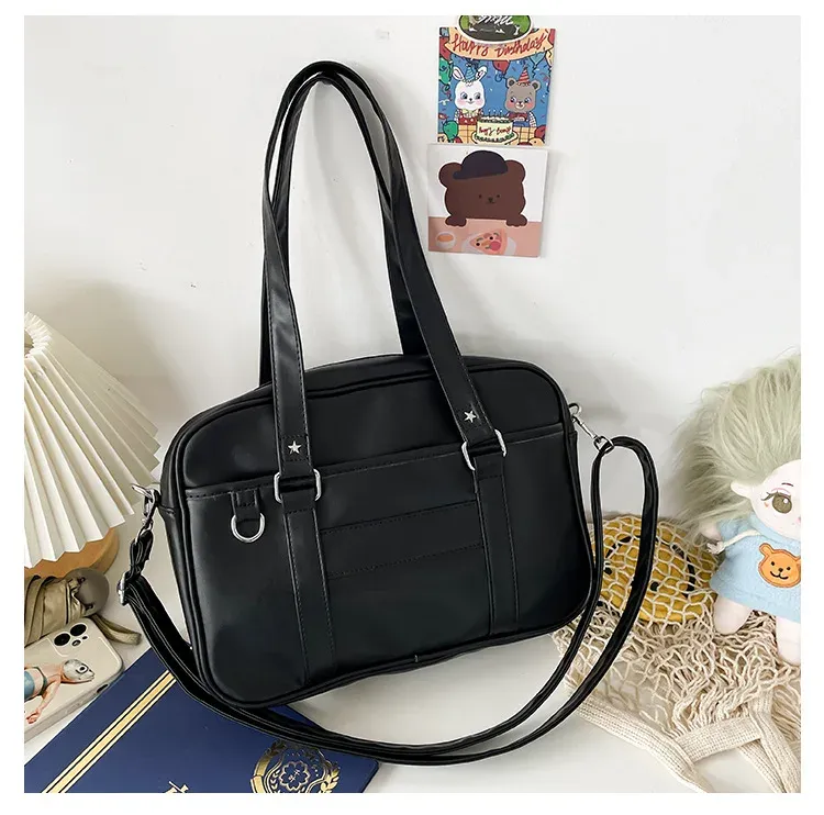 Sac JK en détail