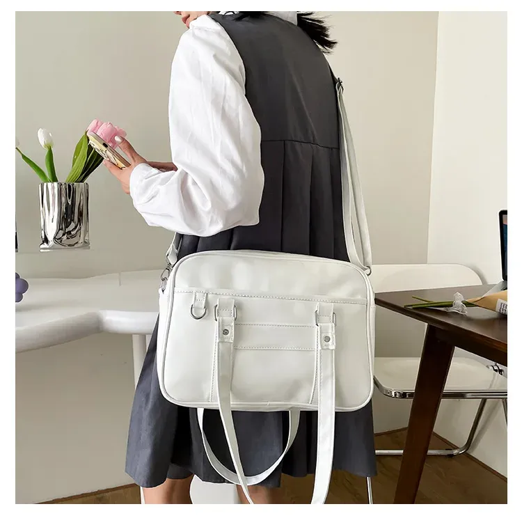 Sac JK style raffiné