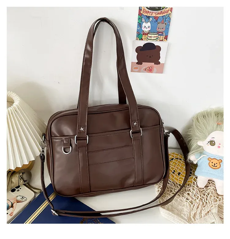 Sac JK style accessible