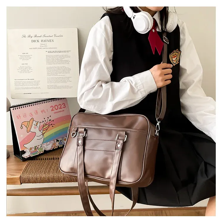 Sac JK style sobre