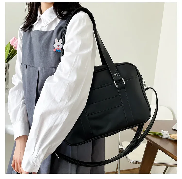 Sac JK vue de face