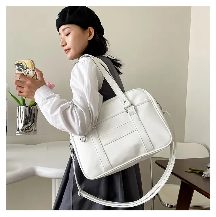 Sac JK élégance japonaise
