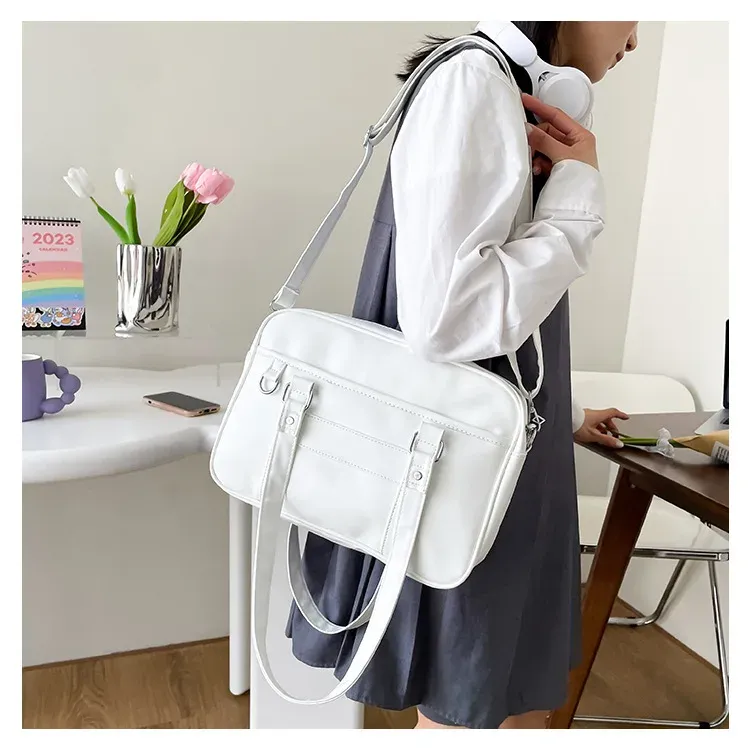 Sac JK style décontracté
