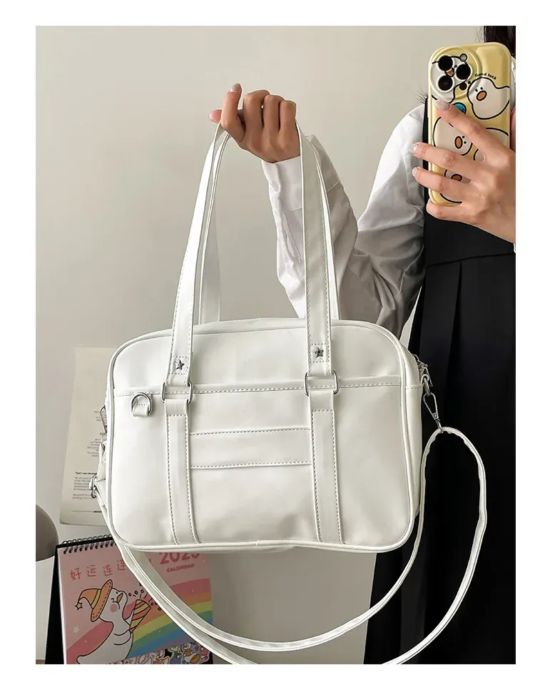 Sac JK idéal au quotidien