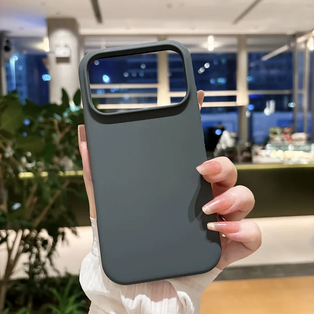 Coque magnétique pour iPhone