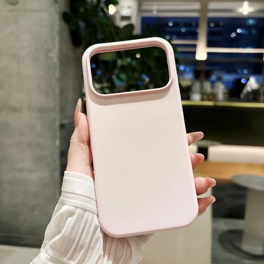Coque magnétique MagSafe