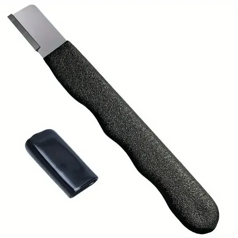 Aiguiseur professionnel pour couteaux de cuisine, en tungstène, céramique et diamant, compatible avec toutes les lames, y compris les cisailles de jardin 6