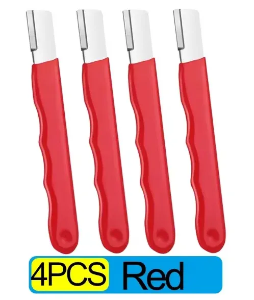 Aiguiseur professionnel pour couteaux de cuisine, en tungstène, céramique et diamant, compatible avec toutes les lames, y compris les cisailles de jardin 7