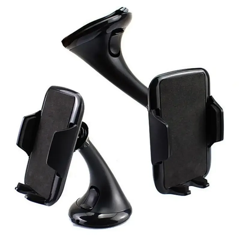 Support de téléphone à ventouse pour Audi, design compact