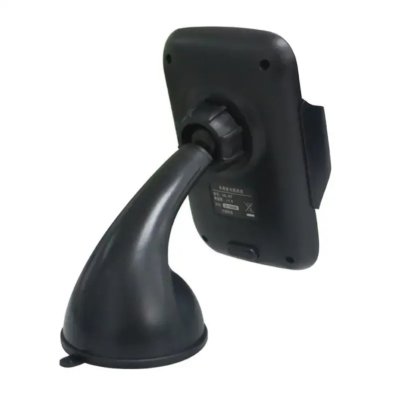 Support de téléphone à ventouse pour Audi, compatibilité