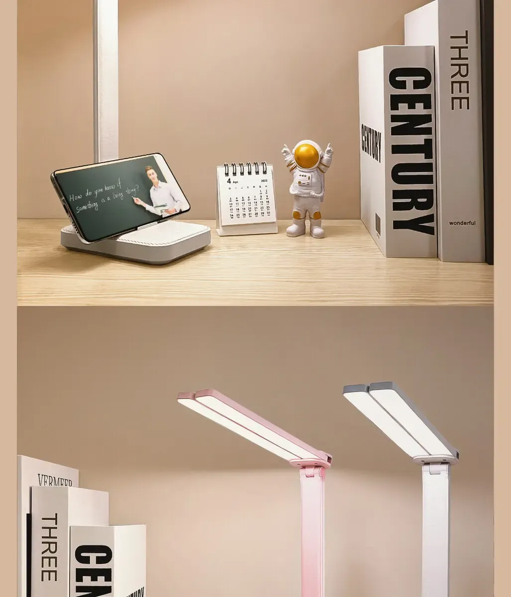 Design compact et élégant