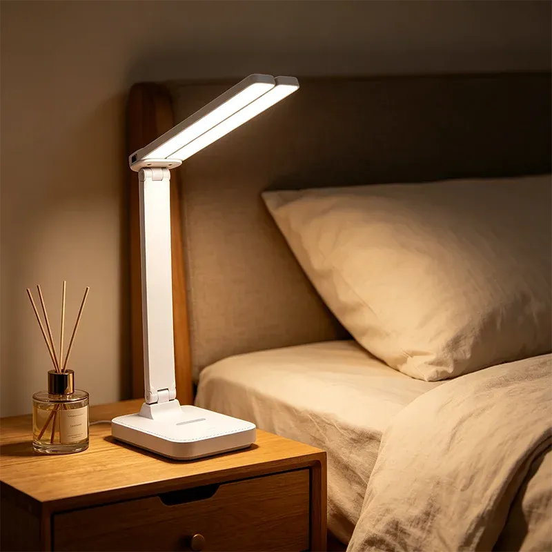 Veilleuse pour les nuits calmes