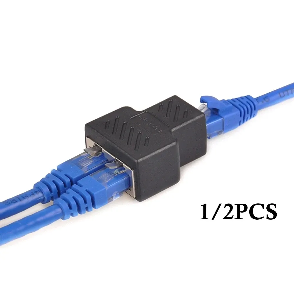 Répartiteur Ethernet, mise en situation