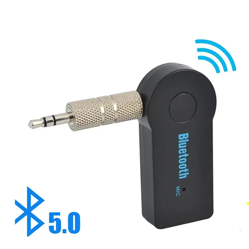 Adaptateur Bluetooth en situation d'utilisation