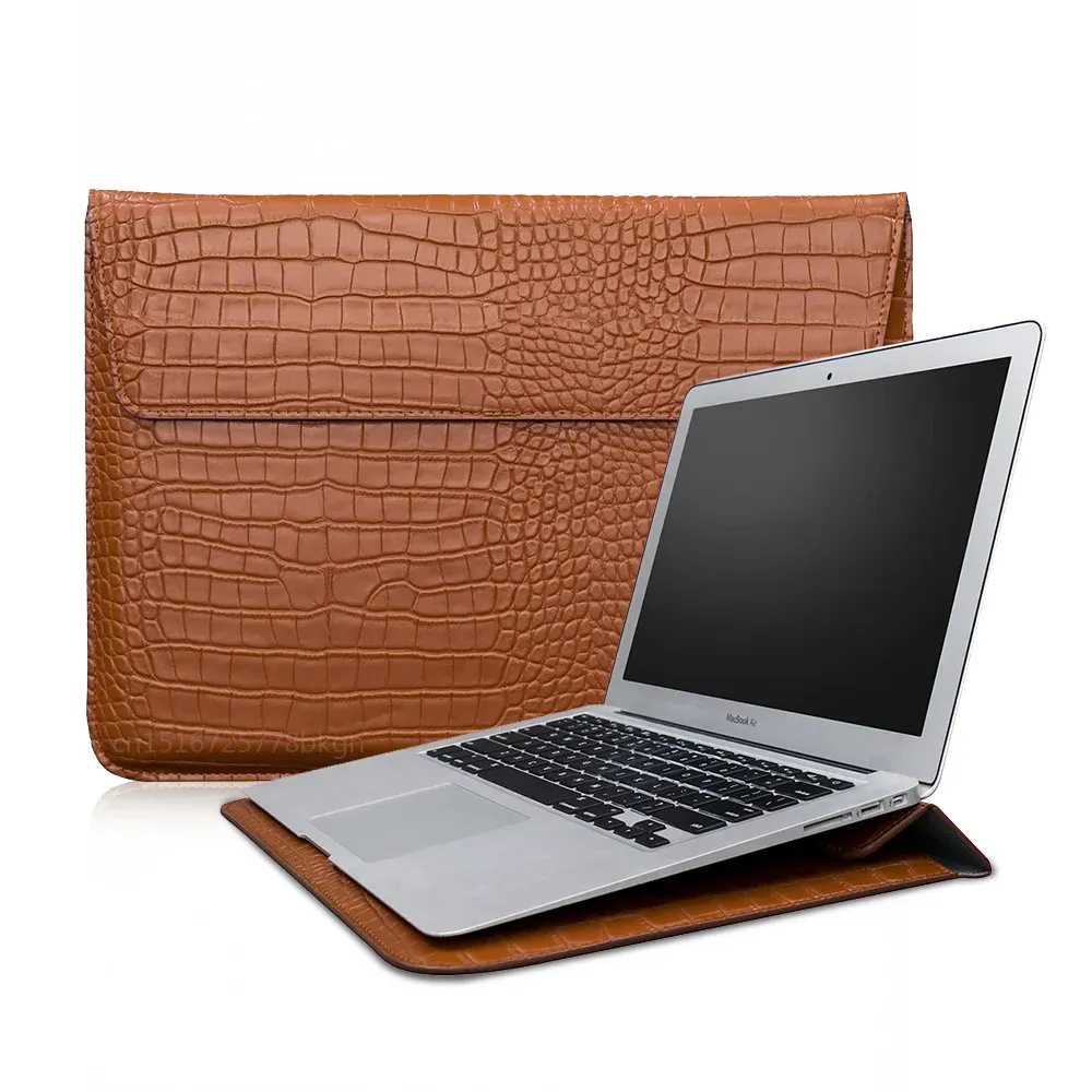 Motif CROCO et finitions