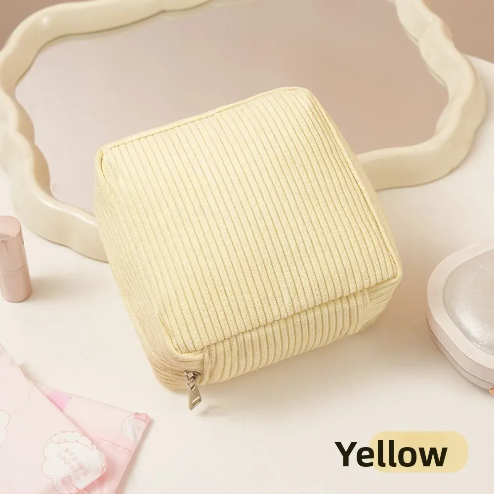 Pochette de rangement, vue finale