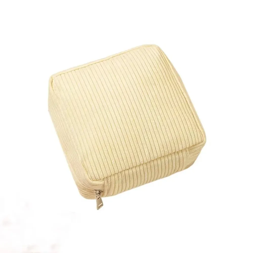 Pochette de rangement en situation