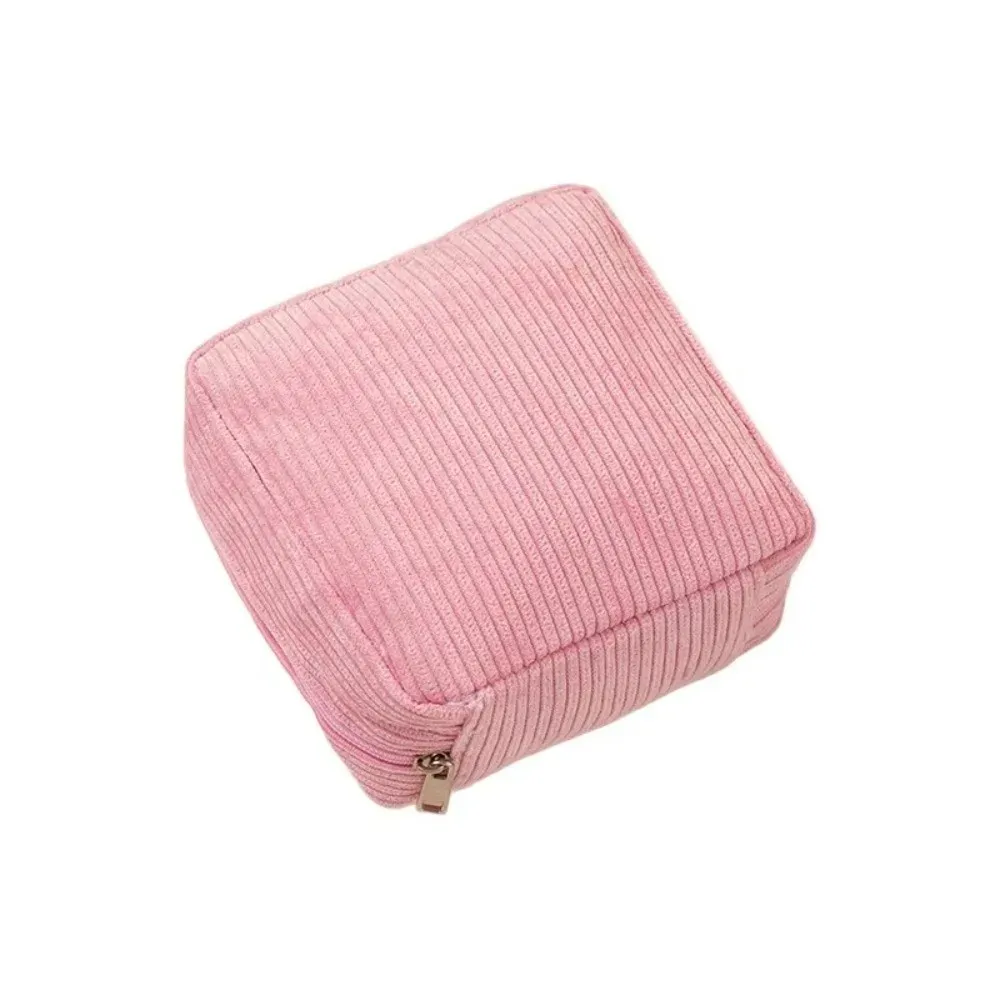 Pochette de rangement sous un autre angle