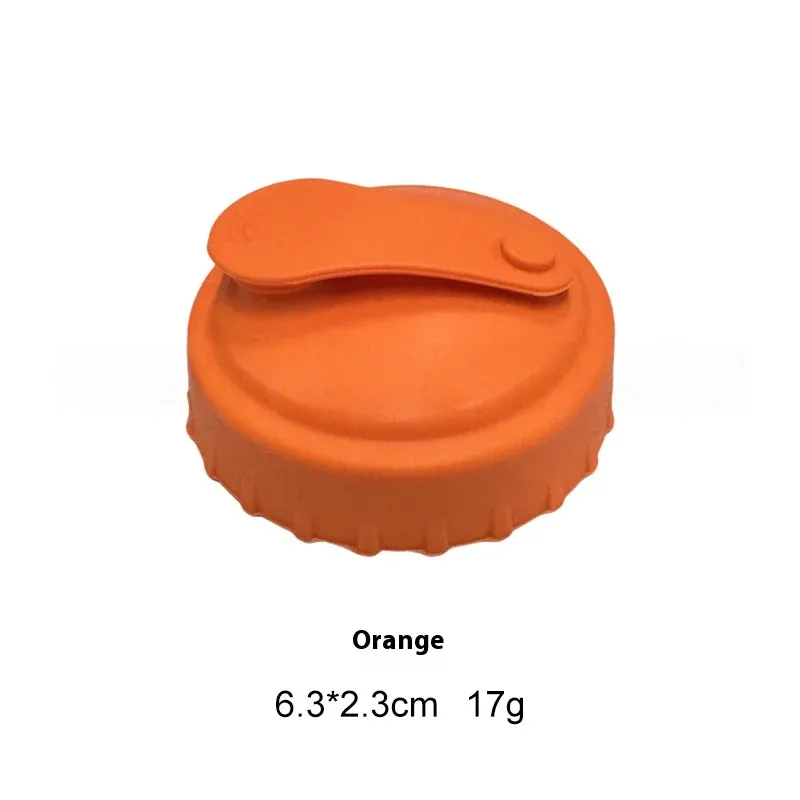 Couvercles en silicone réutilisables pour canettes, boissons gazeuses, tasses et bouteilles de bière 3