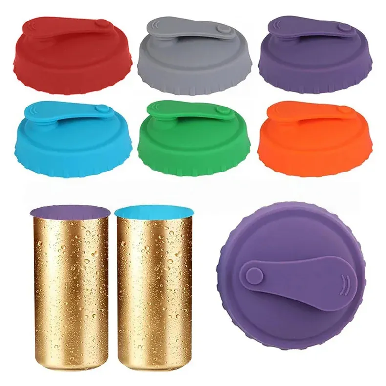 Détail du couvercle en silicone anti-poussière