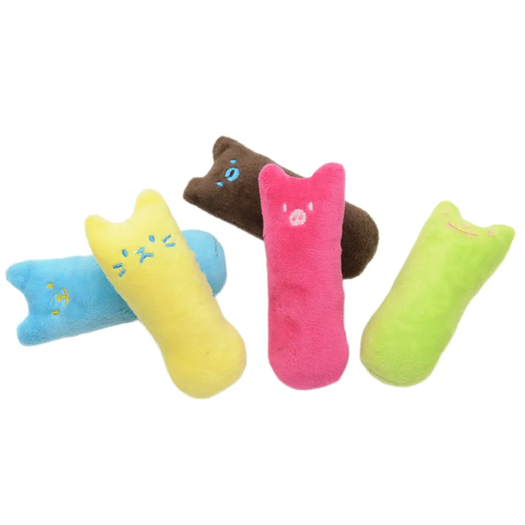 Jouet à la cataire pour chat 4
