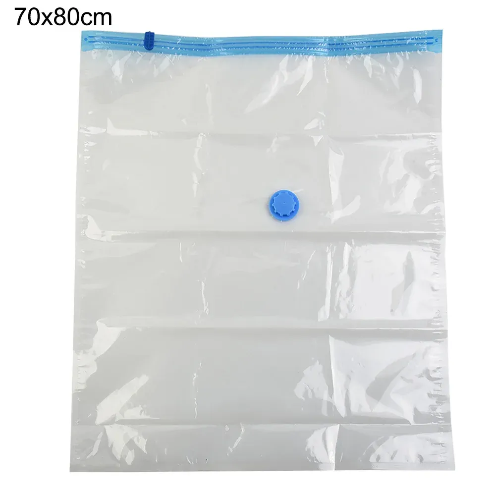 Sac sous vide dans un garage