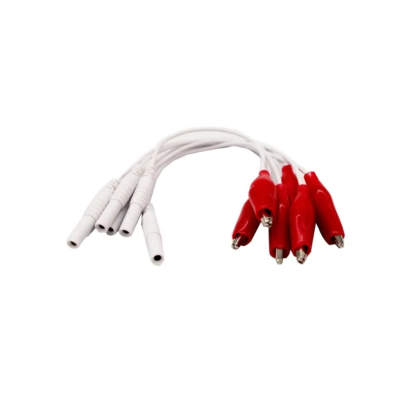 Stimulateur musculaire électrique EMS confort quotidien