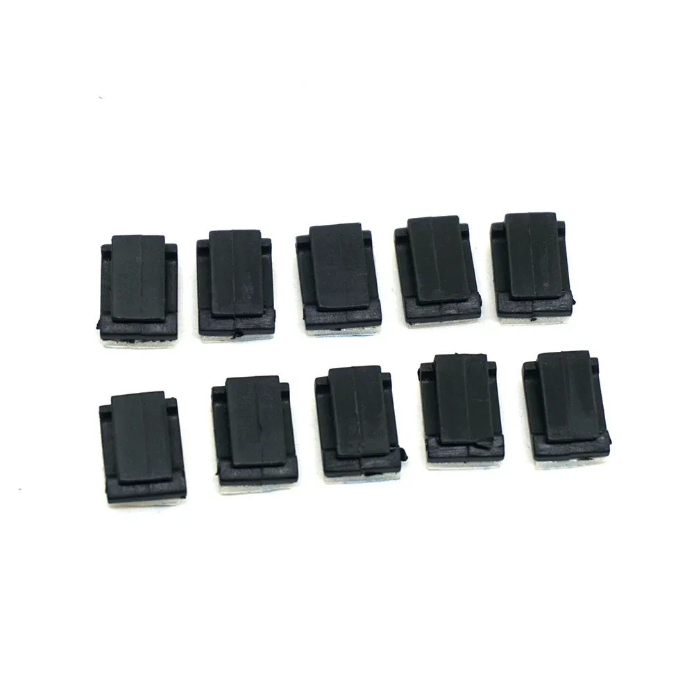 Clips de câblage AXSPEED pour voiture RC