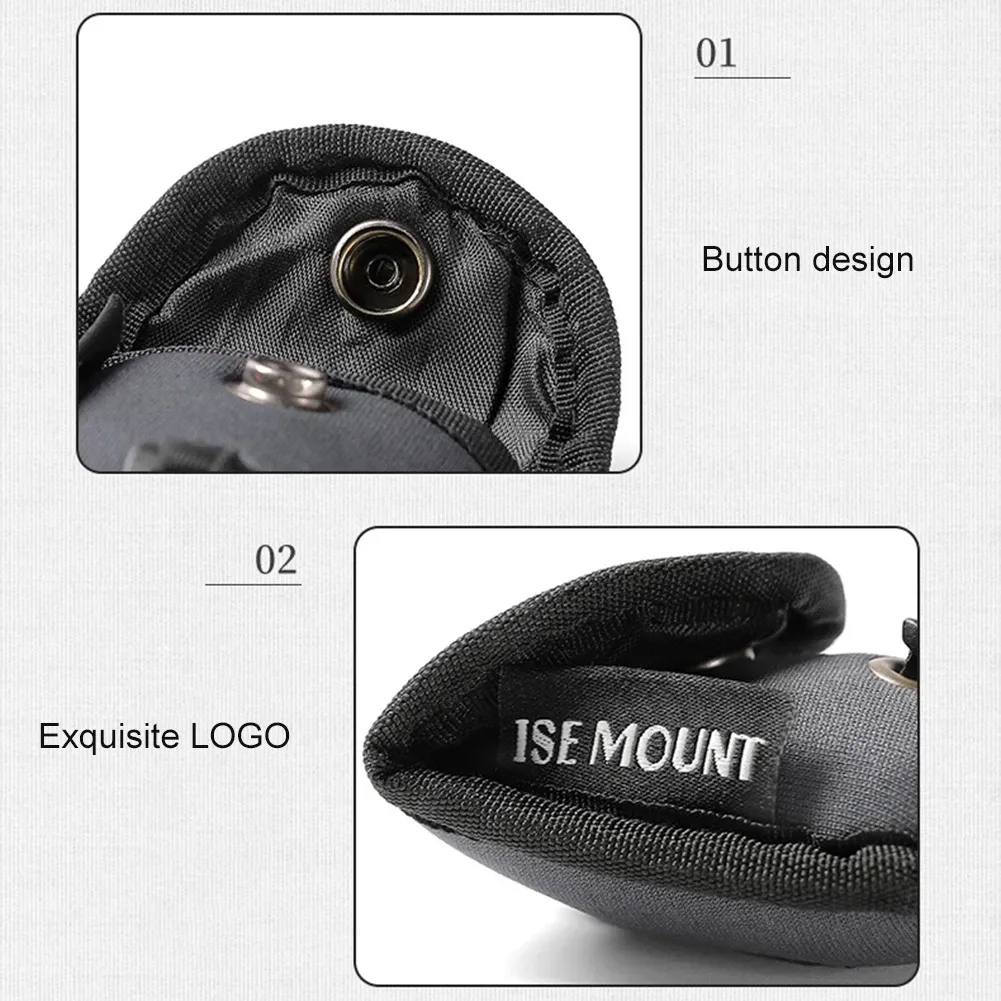 Corde à linge de voyage réglable 3 m, extensible et portable 5