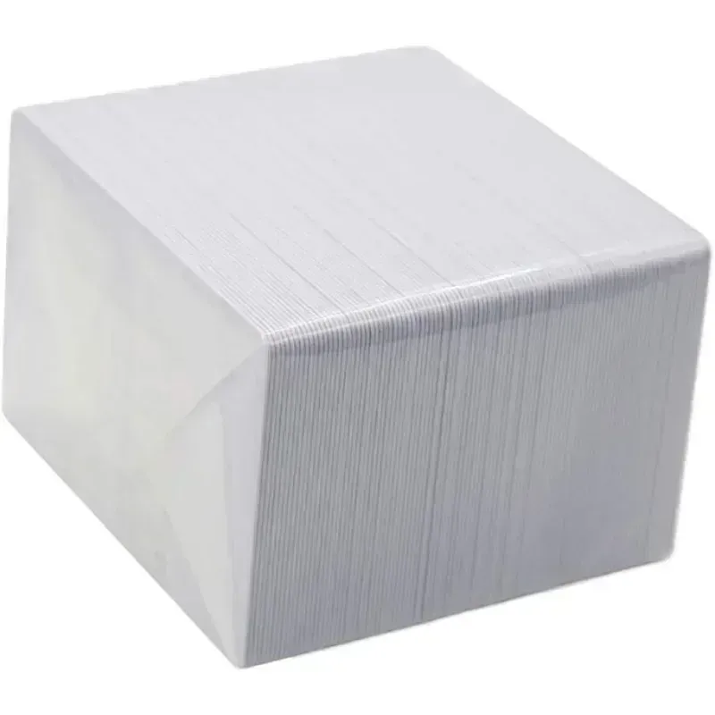 Cartes RFID NFC 13.56 MHz avec UID modifiable (S50 1K) - Image 1