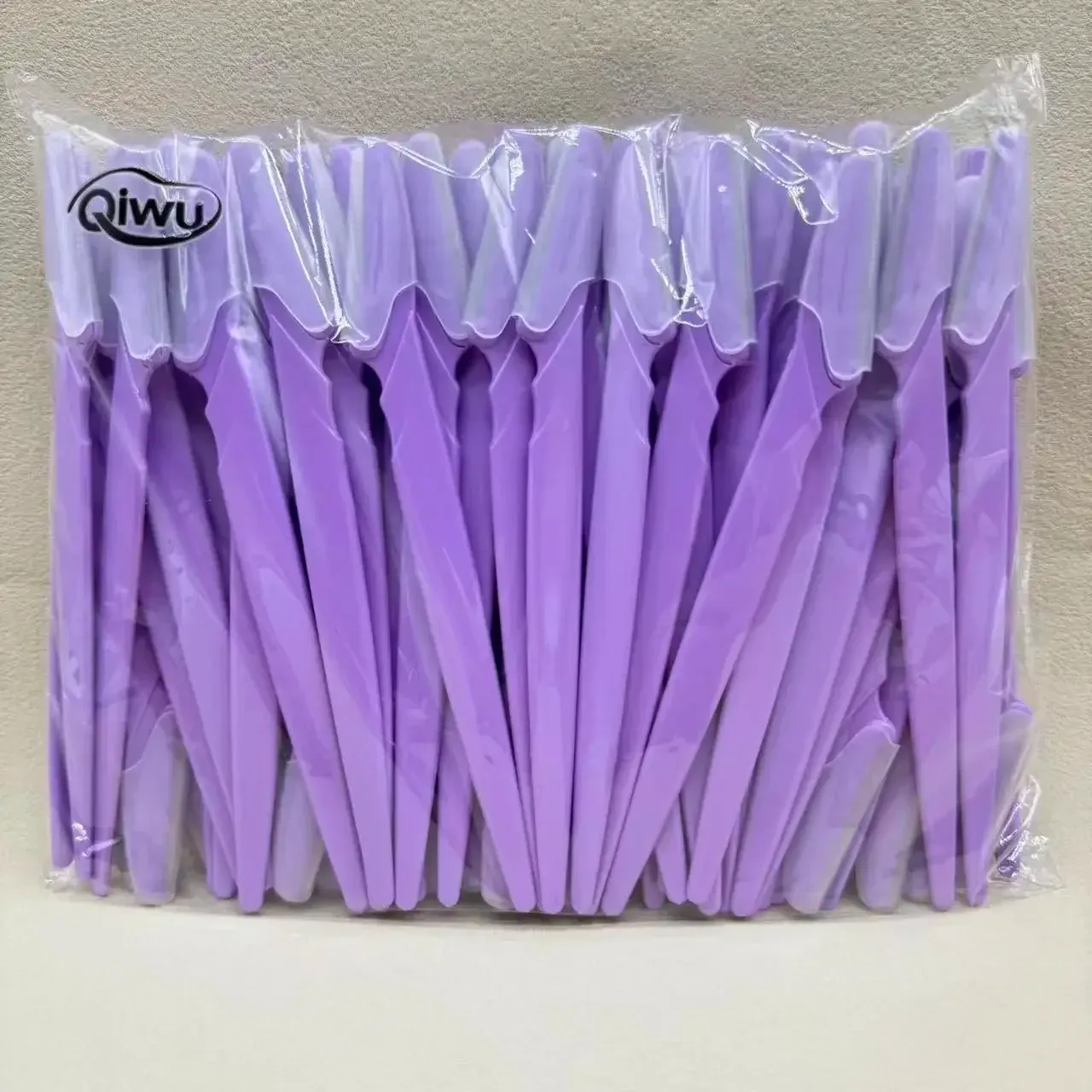 Lames de rasoir portables pour une routine beauté soignée