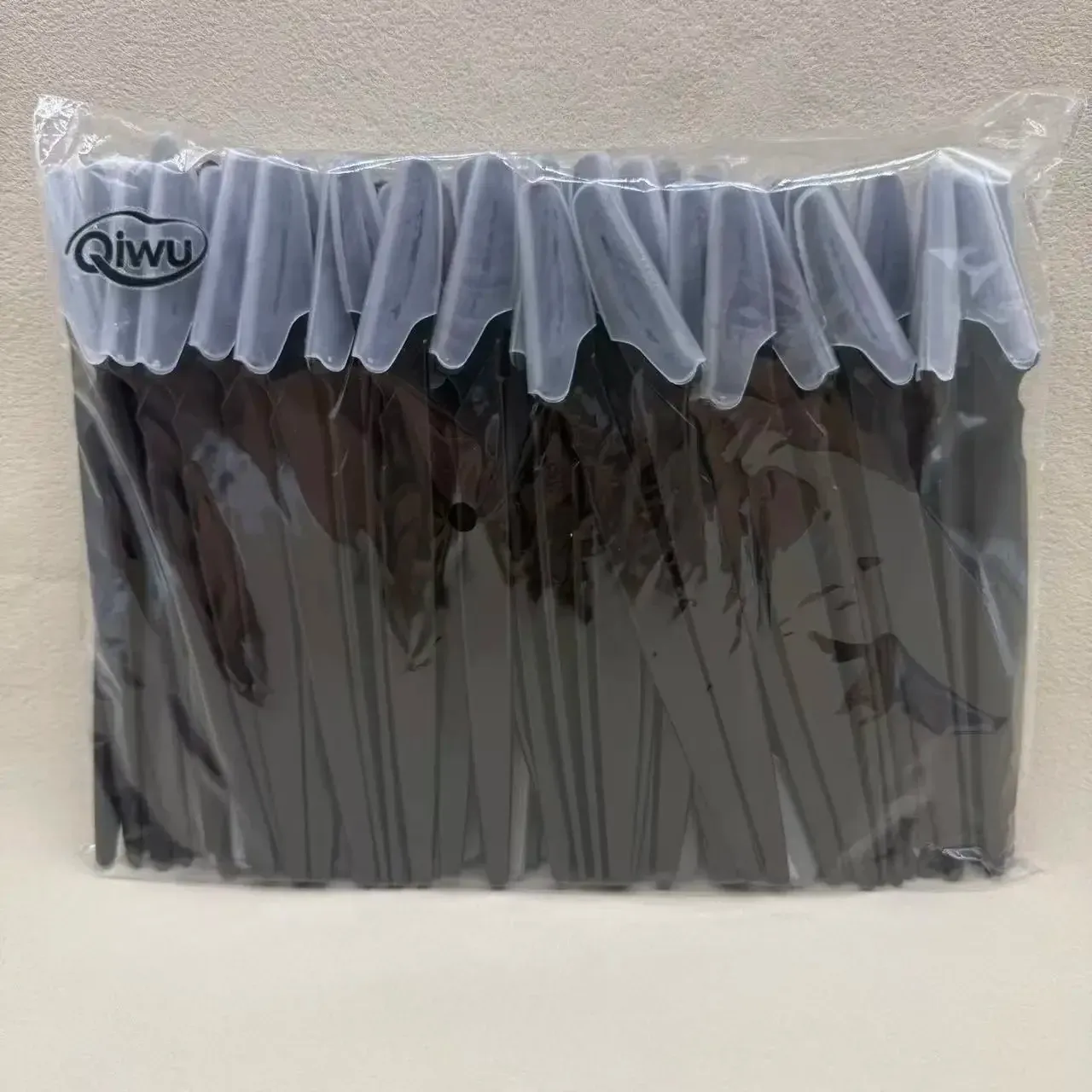 Lames de rasoir pour sourcils, détail du produit