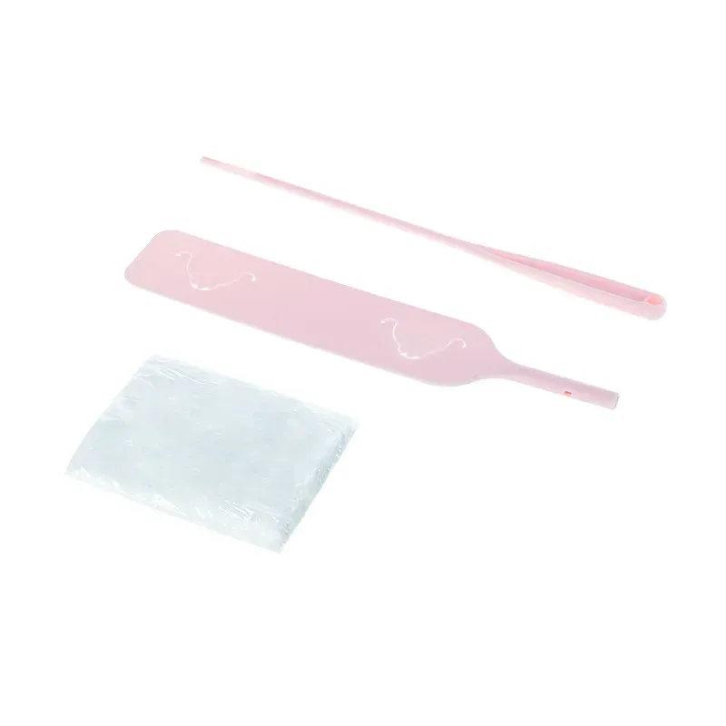 Brosse anti-poussière à long manche avec 10 chiffons non tissés pour le nettoyage de la maison 2